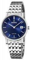 Zegarek damski Festina Classic F20019-2