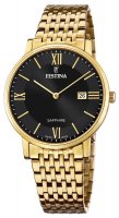 Zegarek męski Festina Classic F20020-3
