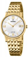 Zegarek damski Festina Classic F20021-1