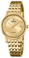 Zegarek damski Festina Classic F20021-2