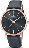 Zegarek damski Festina Classic F20373-2