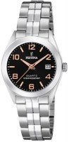 Zegarek damski Festina Classic F20438-6