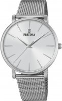 Zegarek damski Festina Classic F20475-1