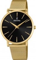Zegarek damski Festina Boyfriend F20476-2