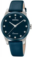 Zegarek damski Festina Ceramic F20473-2