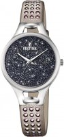 Zegarek damski Festina Mademoiselle F20407-3-POWYSTAWOWY