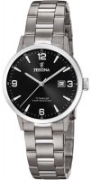 Zegarek damski Festina Titanium F20436-3
