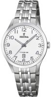 Zegarek damski Festina Titanium F20468-1