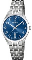 Zegarek damski Festina Titanium F20468-2