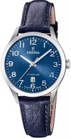Zegarek damski Festina Titanium F20469-2