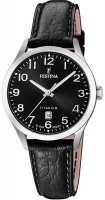 Zegarek damski Festina Titanium F20469-3