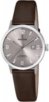 Zegarek damski Festina Titanium F20472-2