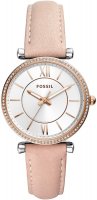 Zegarek damski Fossil Carlie ES4484