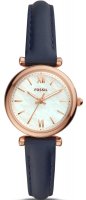Zegarek damski Fossil Carlie ES4502