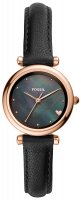 Zegarek damski Fossil Carlie ES4504