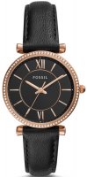 Zegarek damski Fossil Carlie ES4507