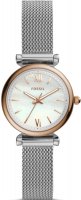 Zegarek damski Fossil Carlie ES4614