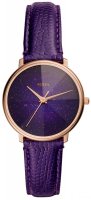 Zegarek damski Fossil Prismatic Galaxy ES4727