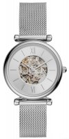Zegarek damski Fossil Carlie ME3176