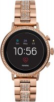 Zegarek damski Fossil Fossil Q FTW6011
