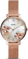 Zegarek damski Fossil Jacqueline ES4534