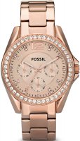 Zegarek damski Fossil Riley ES2811-POWYSTAWOWY