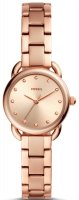 Zegarek damski Fossil Tailor ES4497