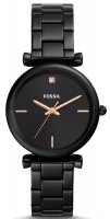 Zegarek damski Fossil The Carbon Series ES4442