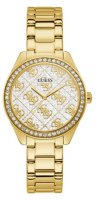 Zegarek damski Guess Bransoleta GW0001L2