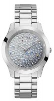 Zegarek damski Guess Bransoleta GW0020L1