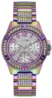 Zegarek damski Guess Bransoleta GW0044L1