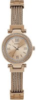 Zegarek damski Guess Bransoleta W1009L3