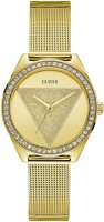 Zegarek damski Guess Bransoleta W1142L2