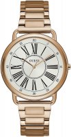 Zegarek damski Guess Bransoleta W1148L3