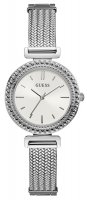 Zegarek damski Guess Bransoleta W1152L1