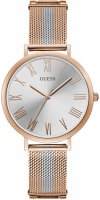 Zegarek damski Guess Bransoleta W1155L4