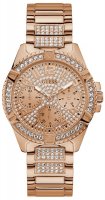 Zegarek damski Guess Bransoleta W1156L3