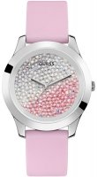 Zegarek damski Guess Pasek W1223L1