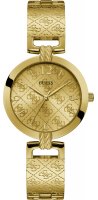 Zegarek damski Guess Bransoleta W1228L2