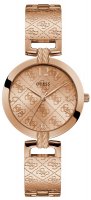Zegarek damski Guess Bransoleta W1228L3