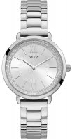 Zegarek damski Guess Bransoleta W1231L1