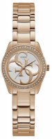 Zegarek damski Guess Bransoleta W1273L3