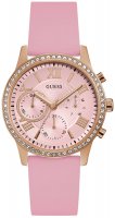Zegarek damski Guess Pasek W1135L2