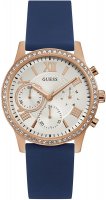 Zegarek damski Guess Pasek W1135L3