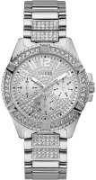 Zegarek damski Guess Bransoleta W1156L1