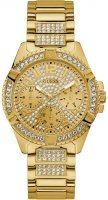 Zegarek damski Guess Bransoleta W1156L2