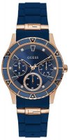 Zegarek damski Guess Pasek W1157L3