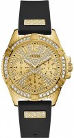 Zegarek damski Guess Pasek W1160L1