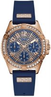 Zegarek damski Guess Pasek W1160L3