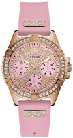 Zegarek damski Guess Pasek W1160L5